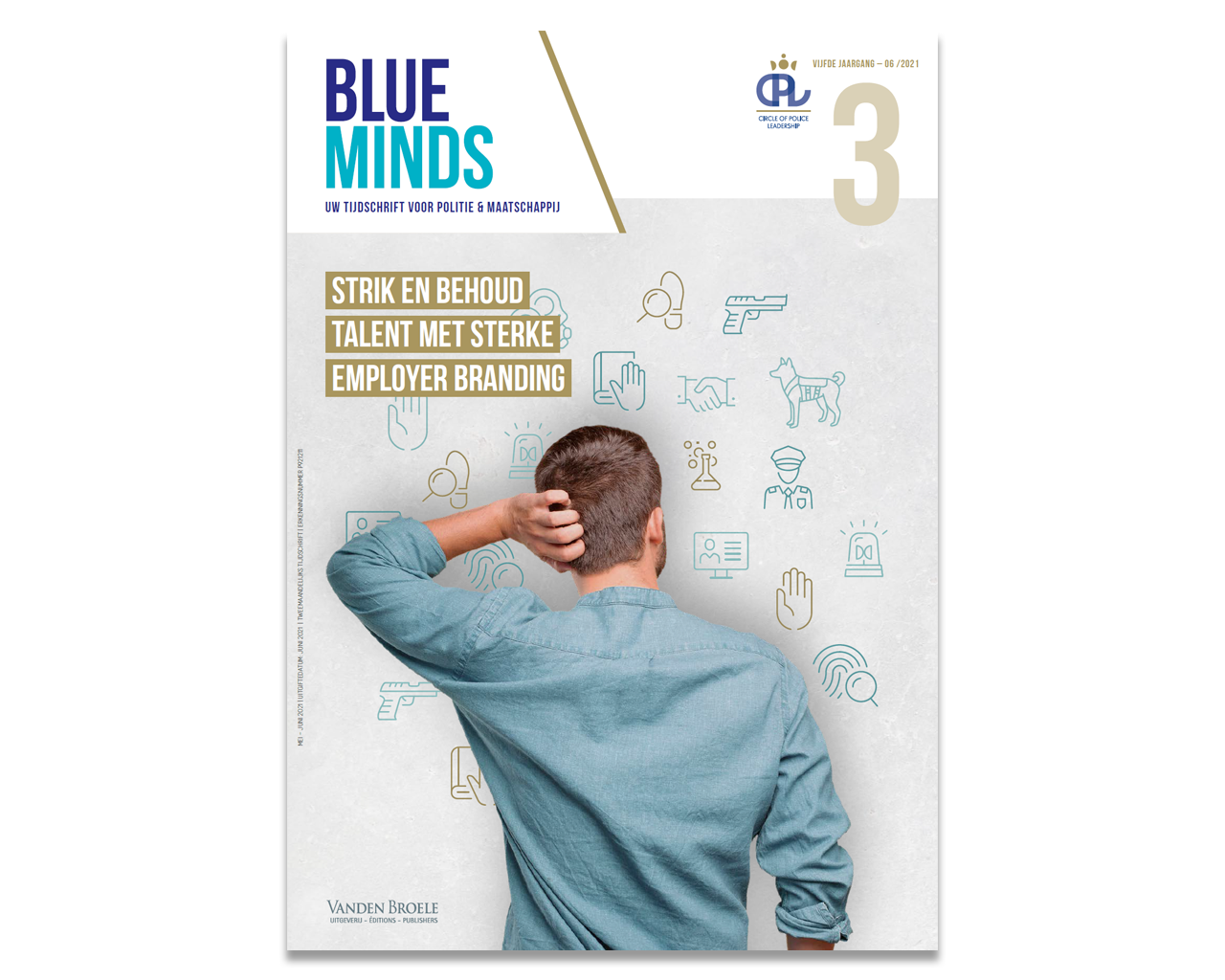 Blue Minds 2021/03