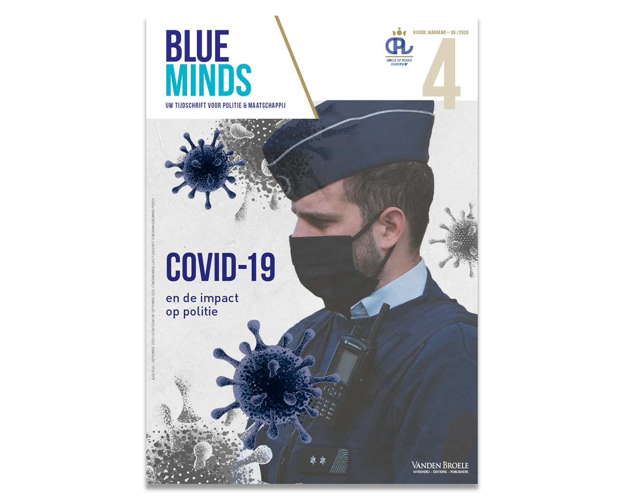 Blue Minds 2020/04