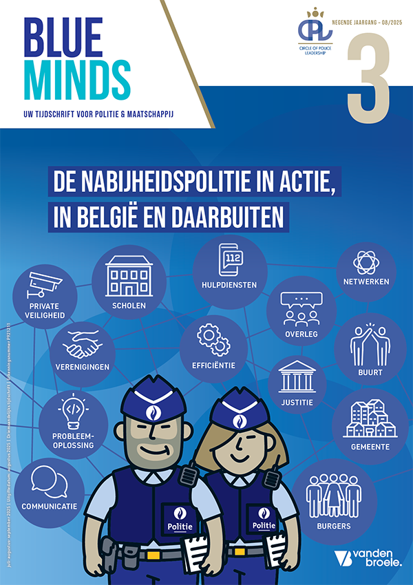 Blue Minds 2025 Nummer 3 Nl