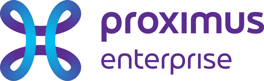 Logo Proximus Enterprise