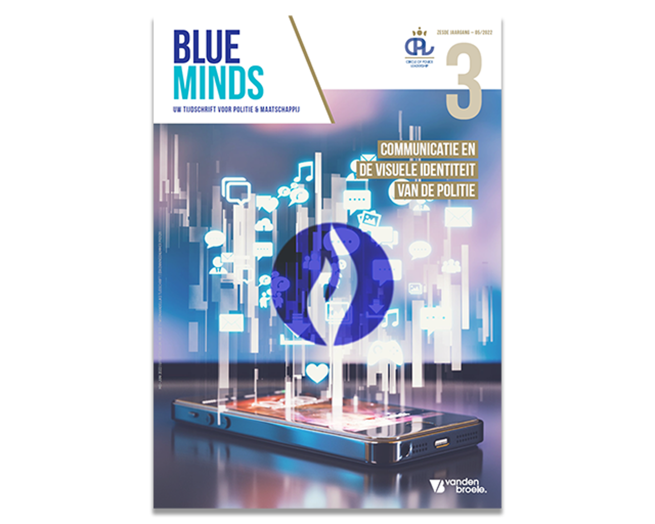 Blue Minds 2022/03