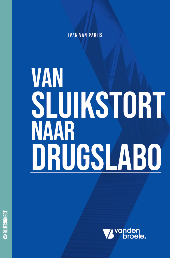 Van Sluiktstort Naar Drugslabo
