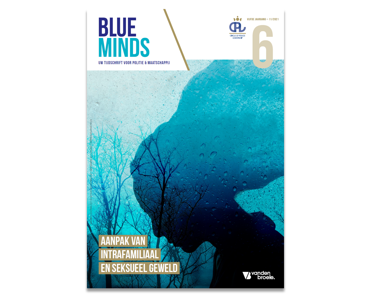 Blue Minds 2021/06