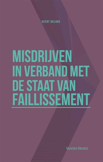 Cover Misdrijven