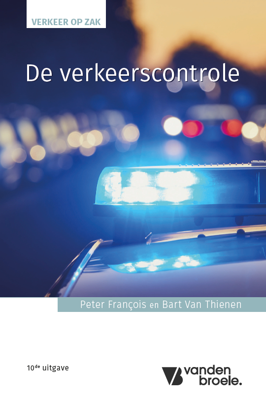 Cover Verkeerscontrole