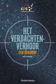 Cover Verdachtenverhoor