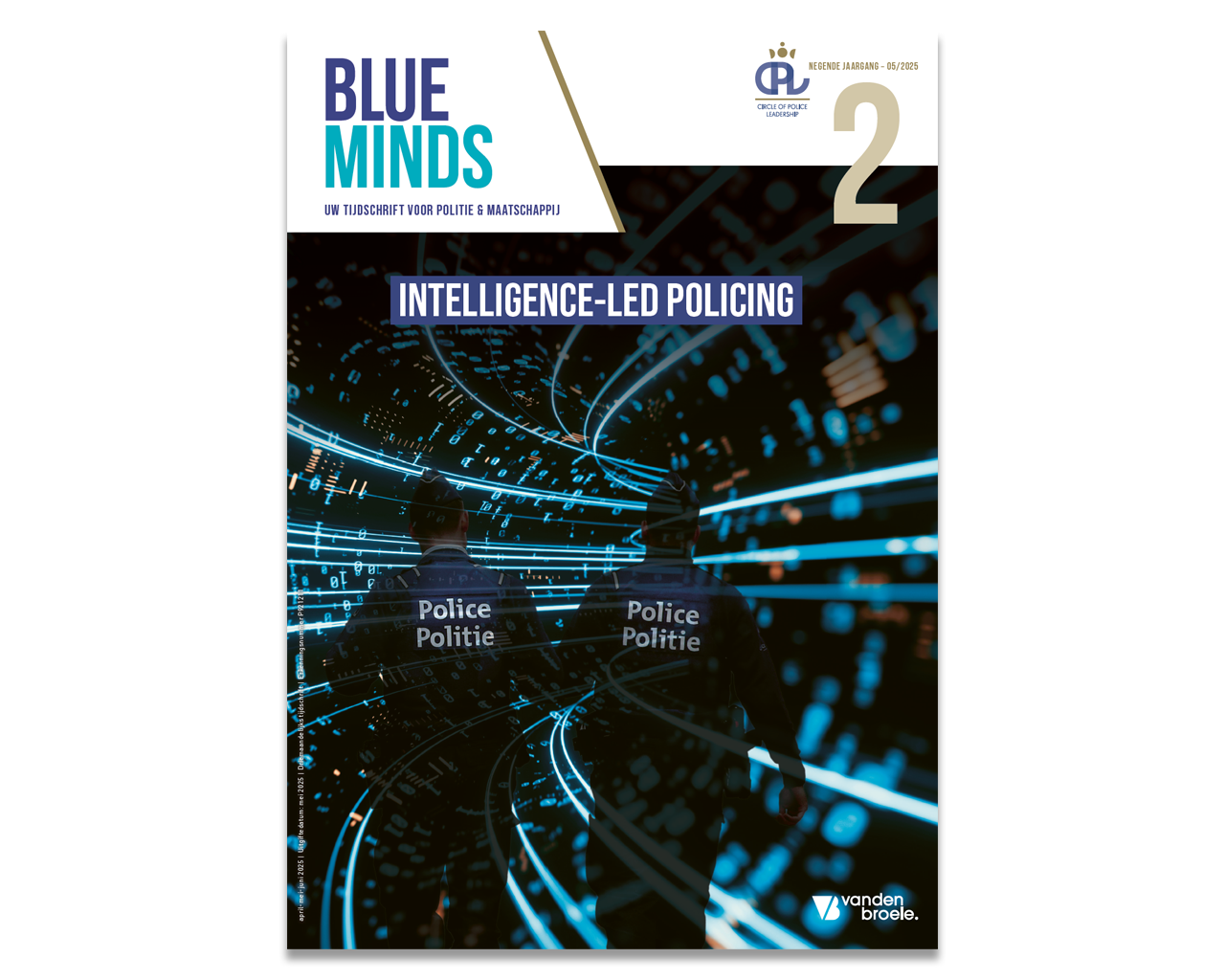 Blue Minds 2025/02