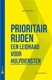 Cover Prioritair Rijden