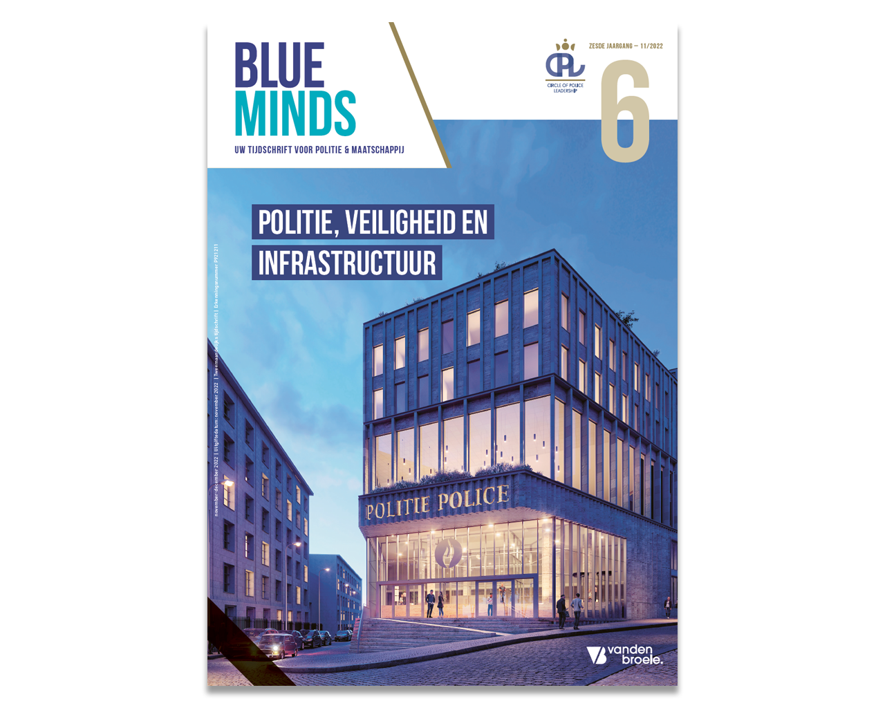 Blue Minds 2022/06