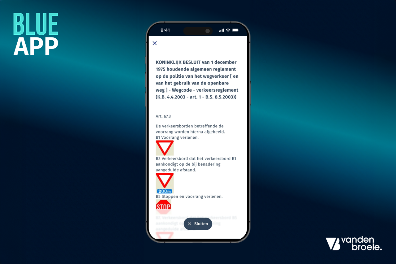 Blueapp Mockups V1 7 Blueapp Wetsartikel