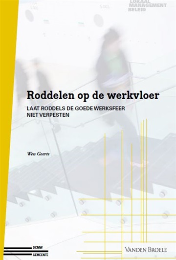 Cover Roddelen