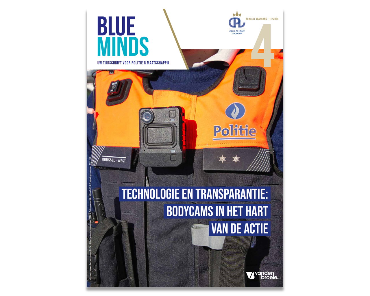 Blue Minds 2024/04