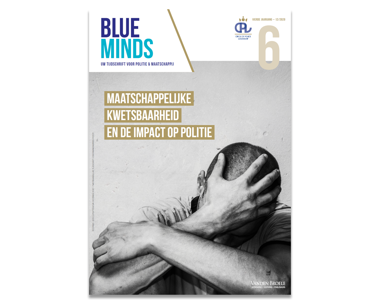 Blue Minds 2020/06