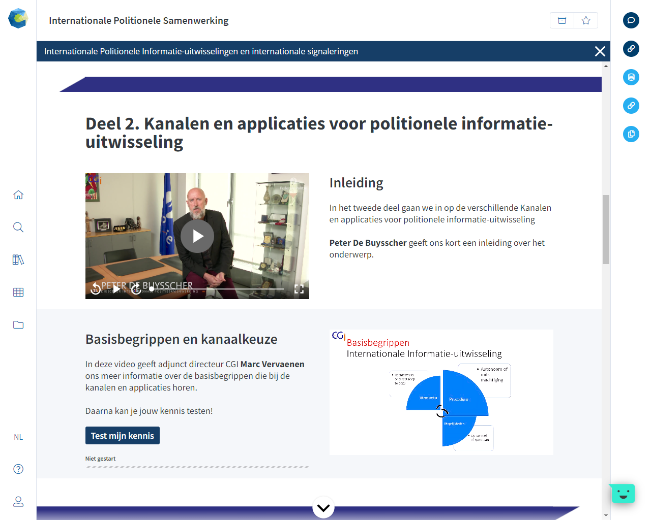 IPS Deel 1