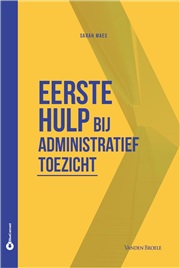 Cover Ehb Administratief Toezicht