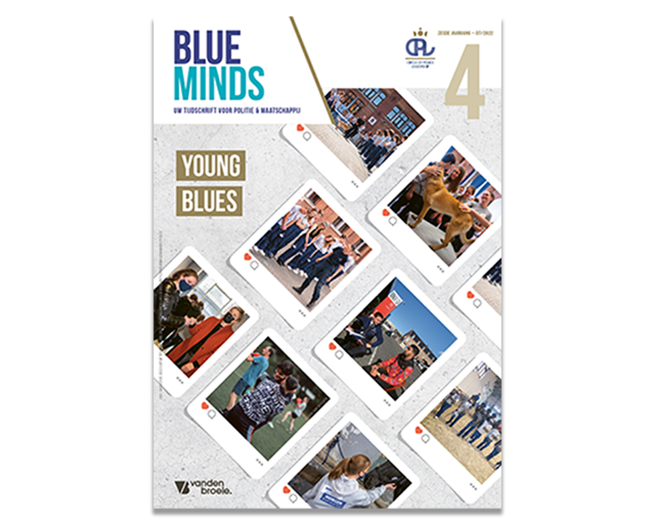 Blue Minds 2022/04