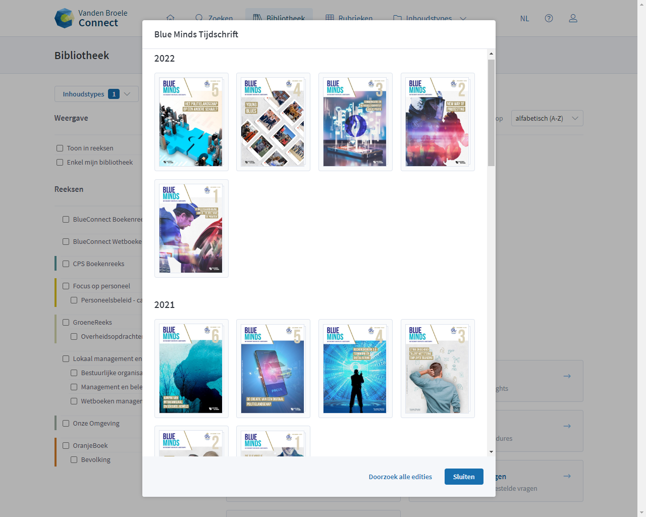 Blueconnect Feature Blue Minds