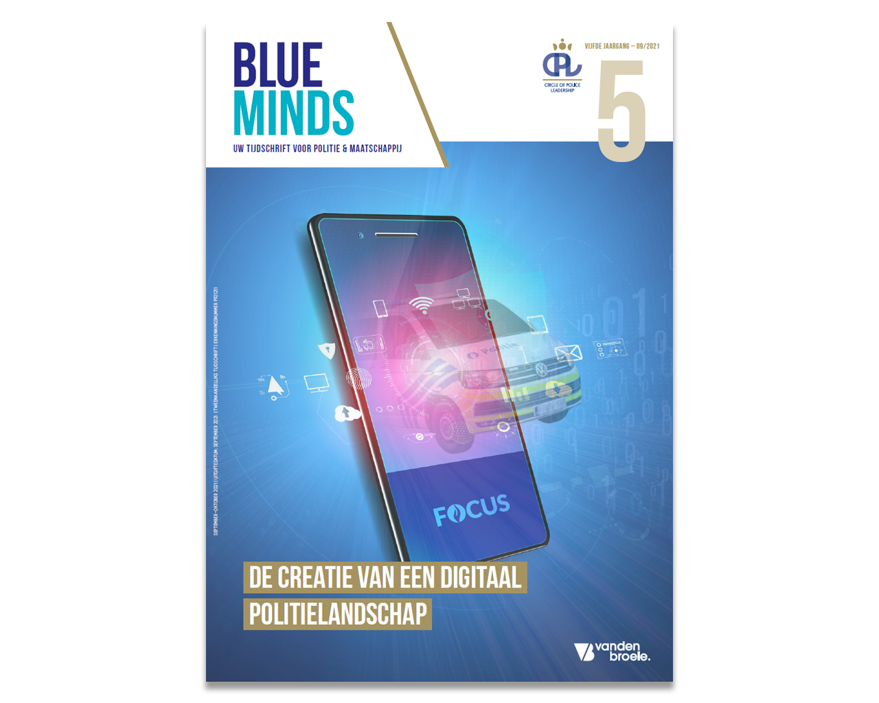 Blue Minds 2021/05