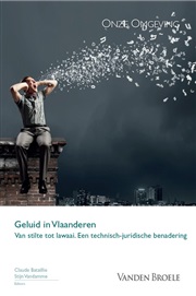 Cover Geluid In Vlaanderen