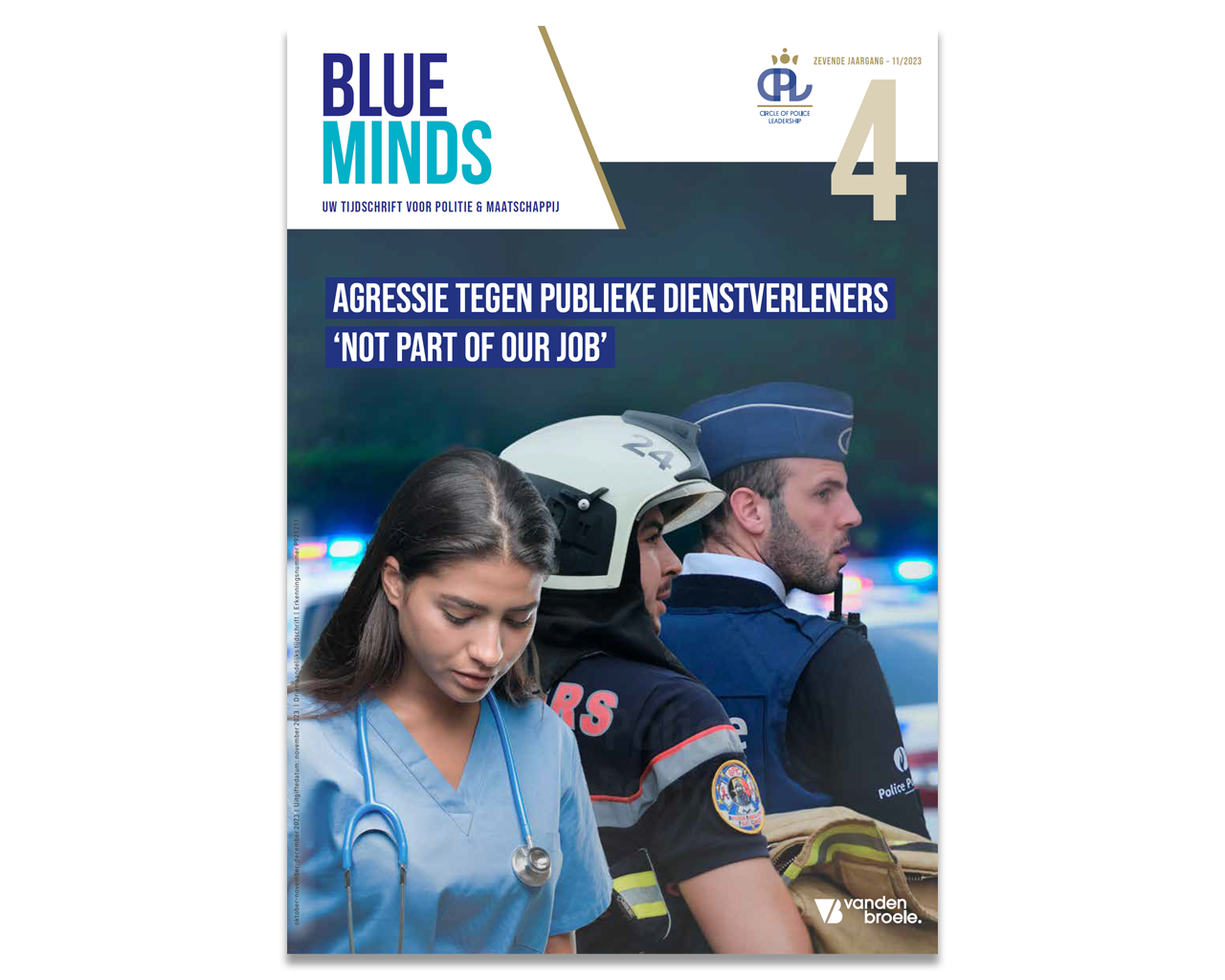 Blue Minds 2023/04