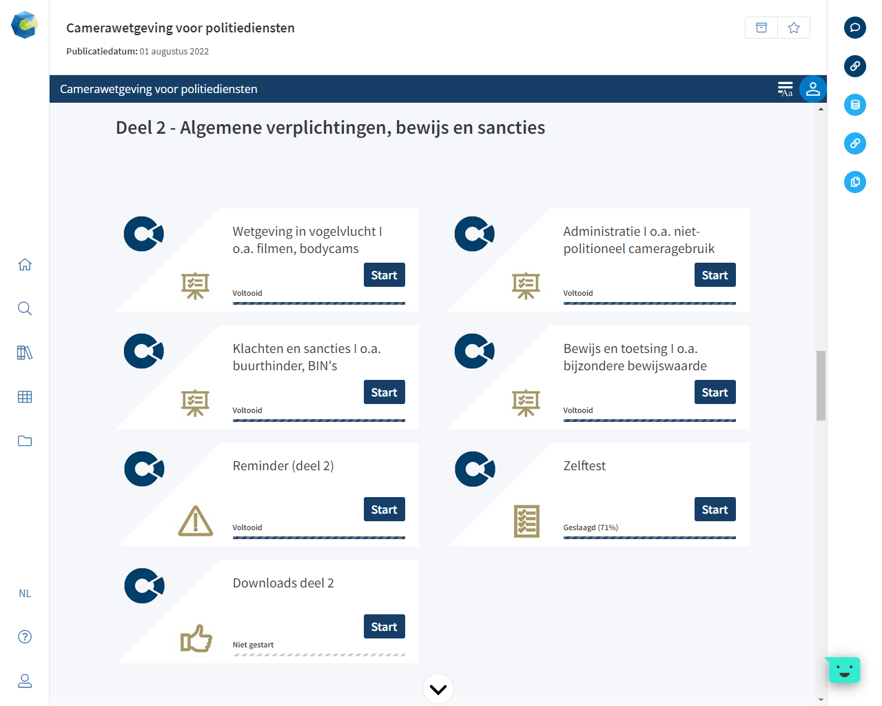 Myportal.Vandenbroeleconnect.Be Inhoudstypes Elearning Detail 83317692617981964 Camerawetgeving Voor Politiediensten(Screenshot Product Website 1280 X 1024) (4) (1)