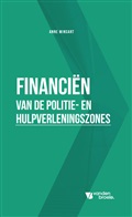 Cover Financiën