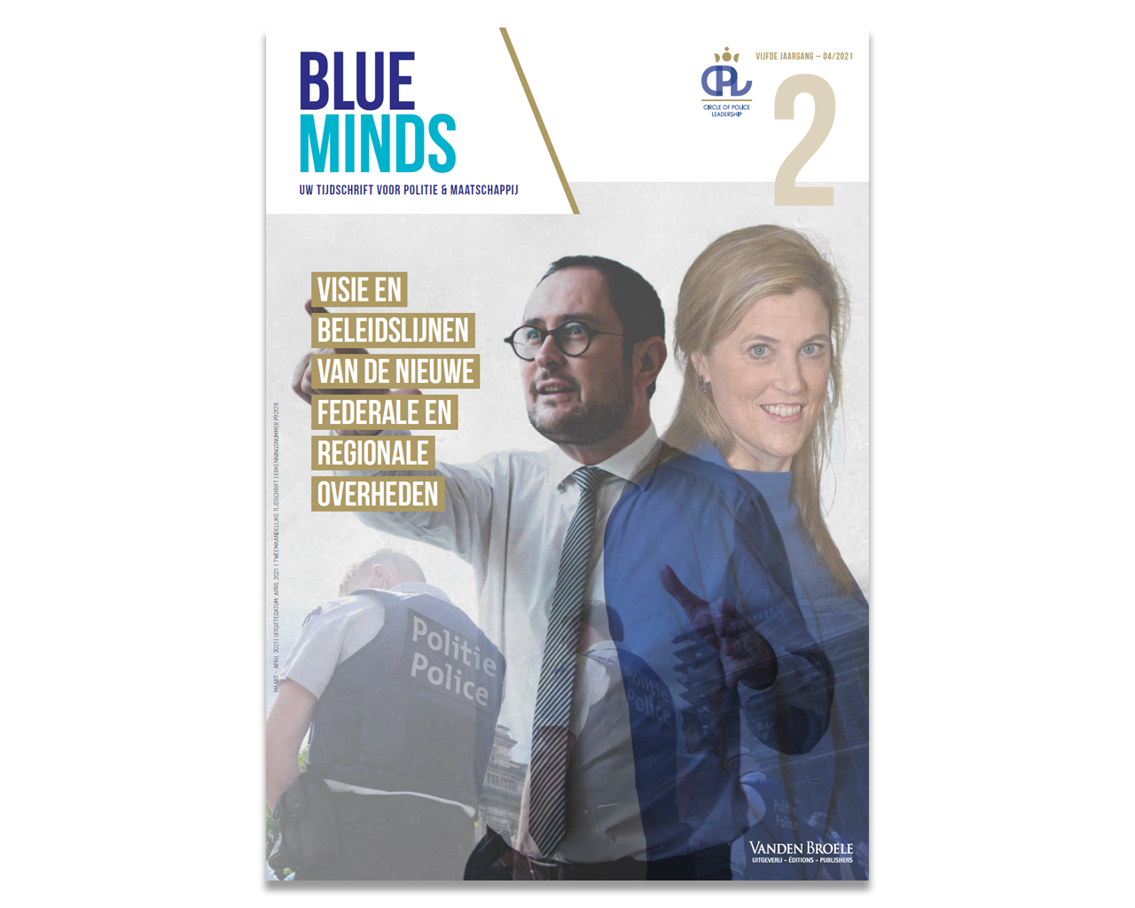 Blue Minds 2021/02