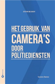 Cover Gebruik Cameras