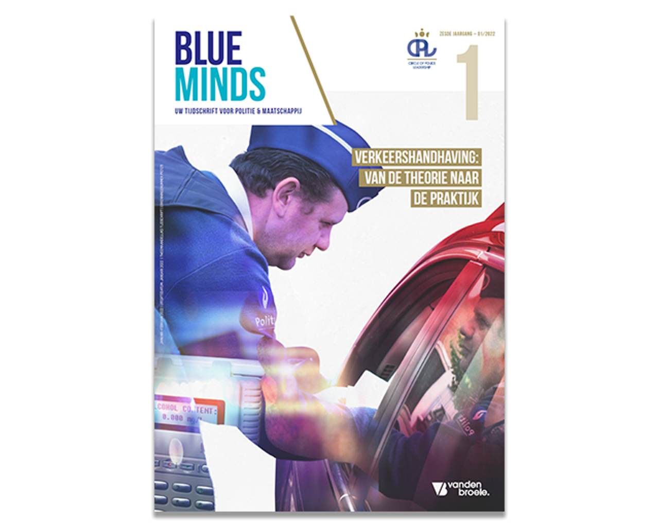 Blue Minds 2022/01