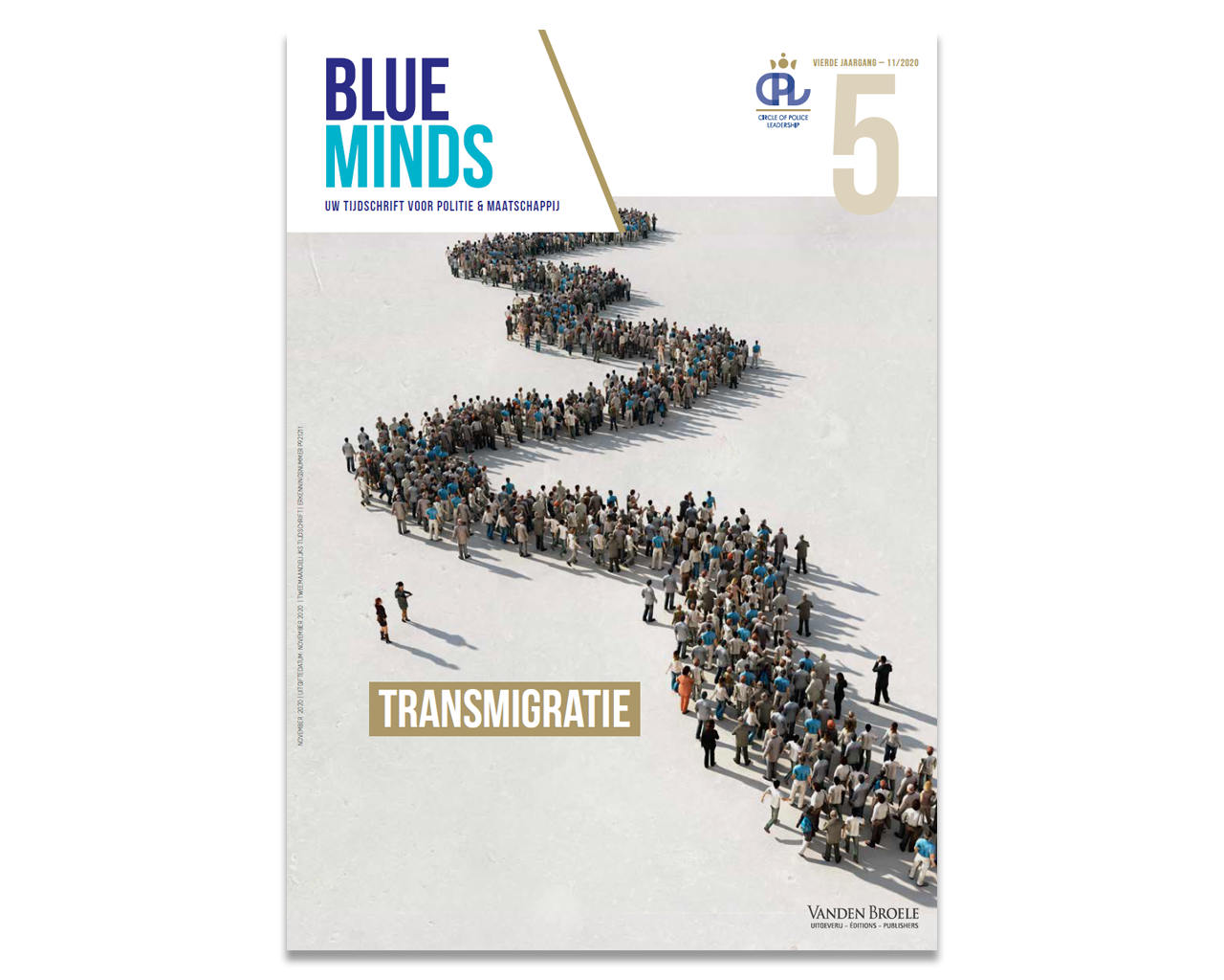 Blue Minds 2020/05