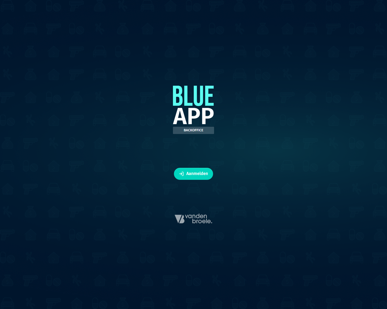 BlueApp