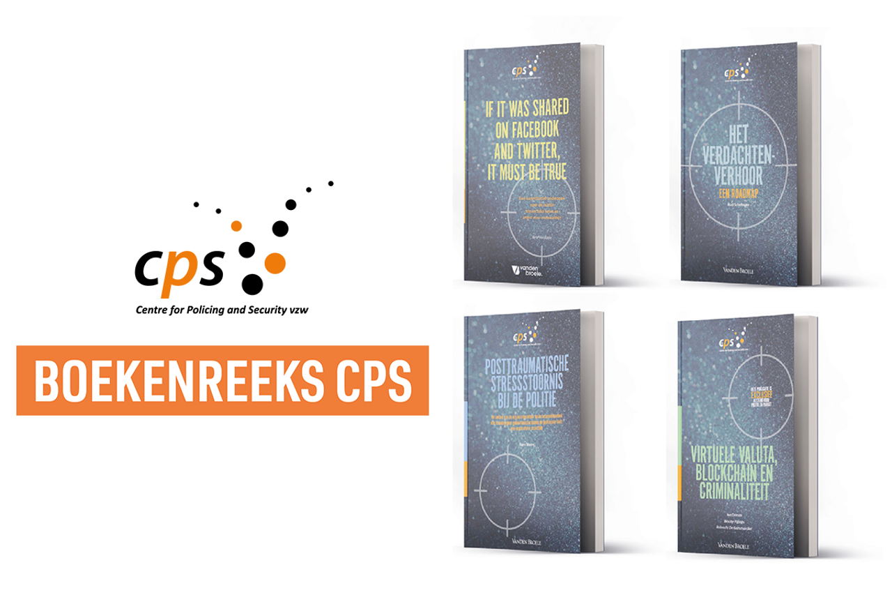 Boekenreeks CPS