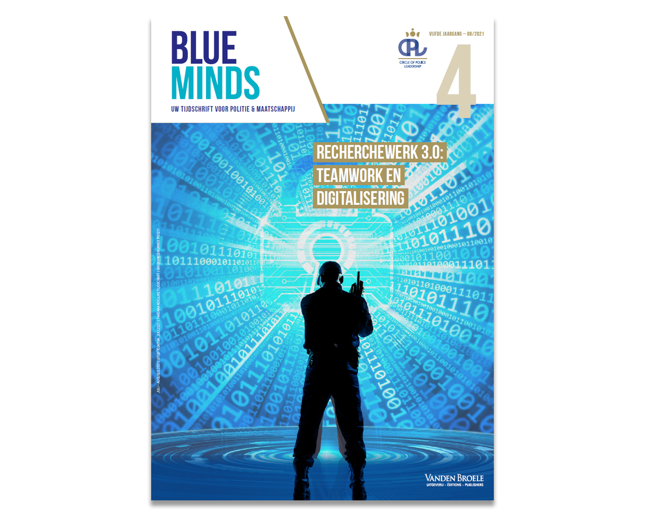 Blue Minds 2021/04