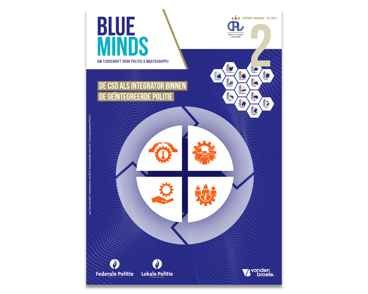 Blue Minds 2023/02