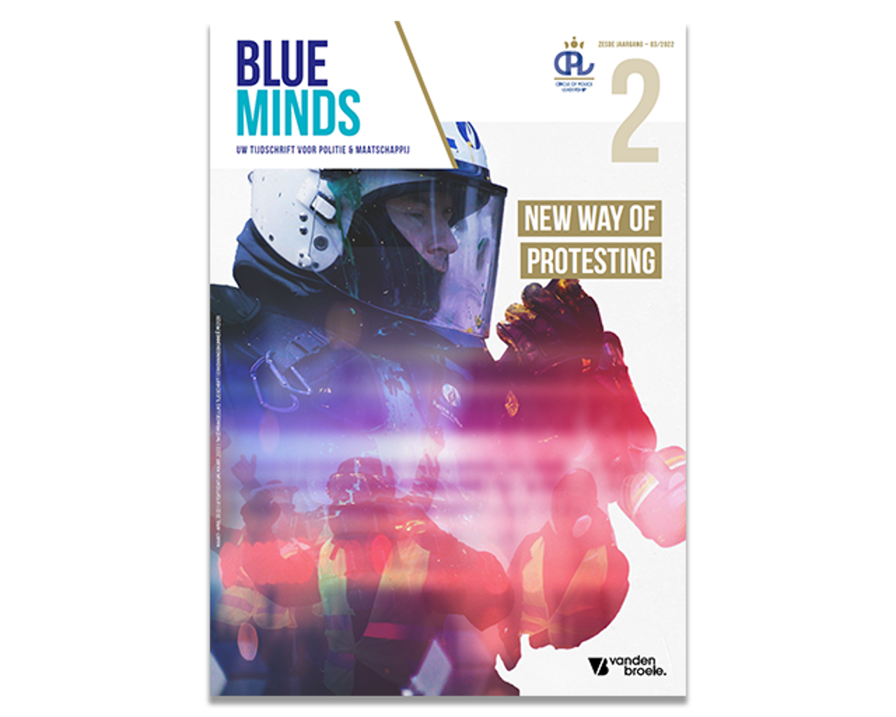 Blue Minds 2022/02