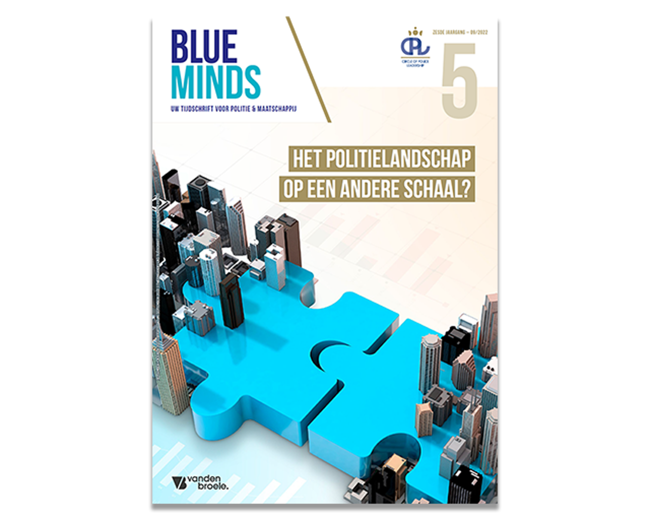 Blue Minds 2022/05