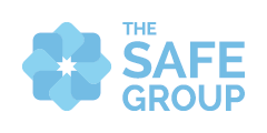 Logo The Safe Group