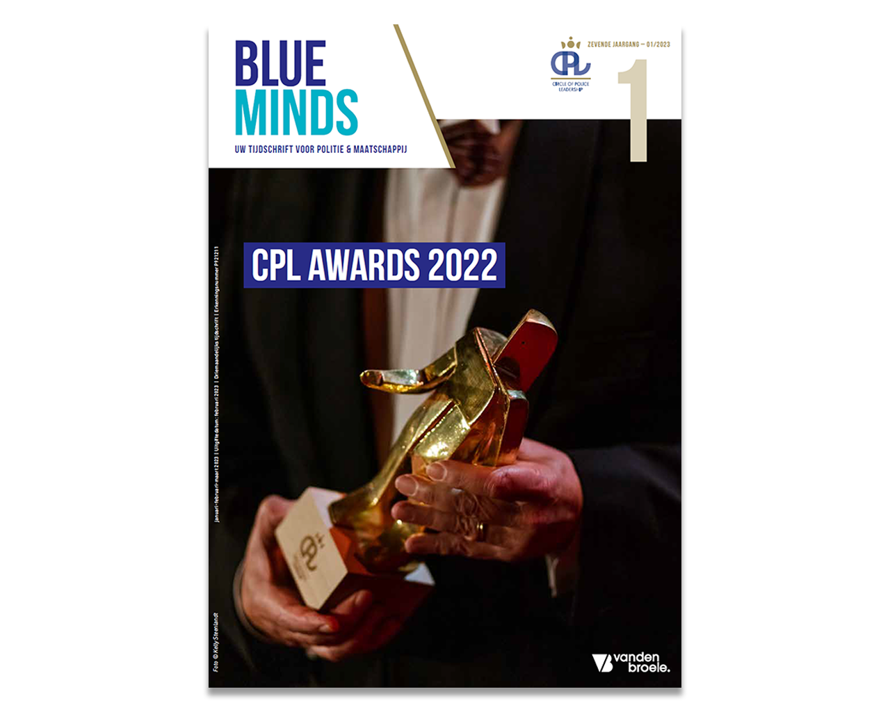 Blue Minds 2023/01