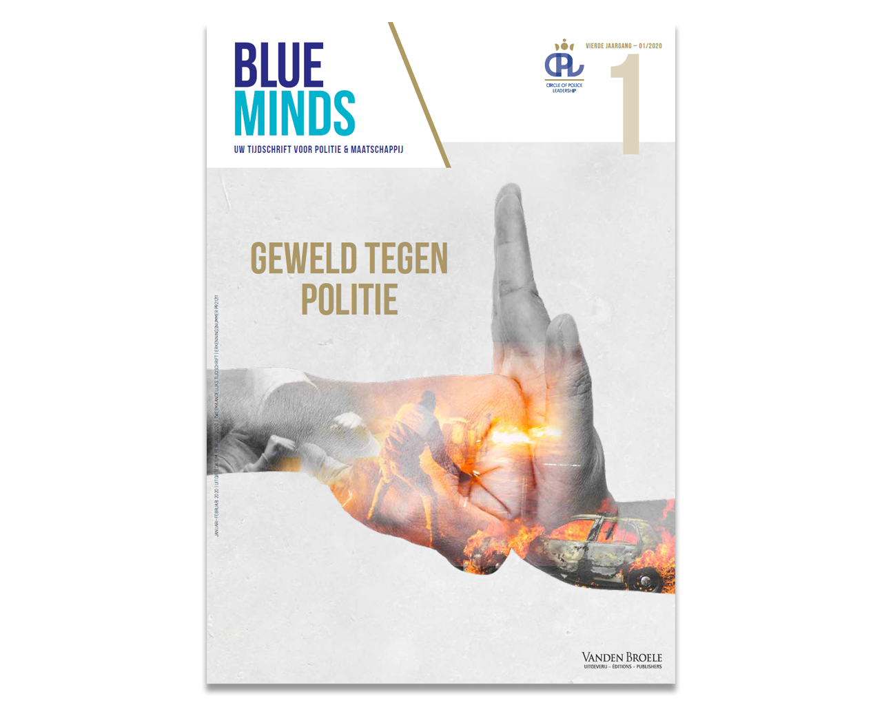 Blue Minds 2020/01