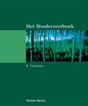 Cover Bosdecreetboek