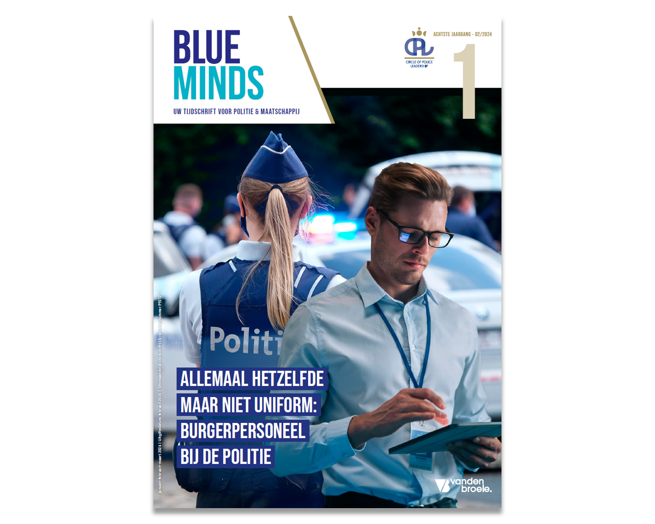 Blue Minds 2024/01