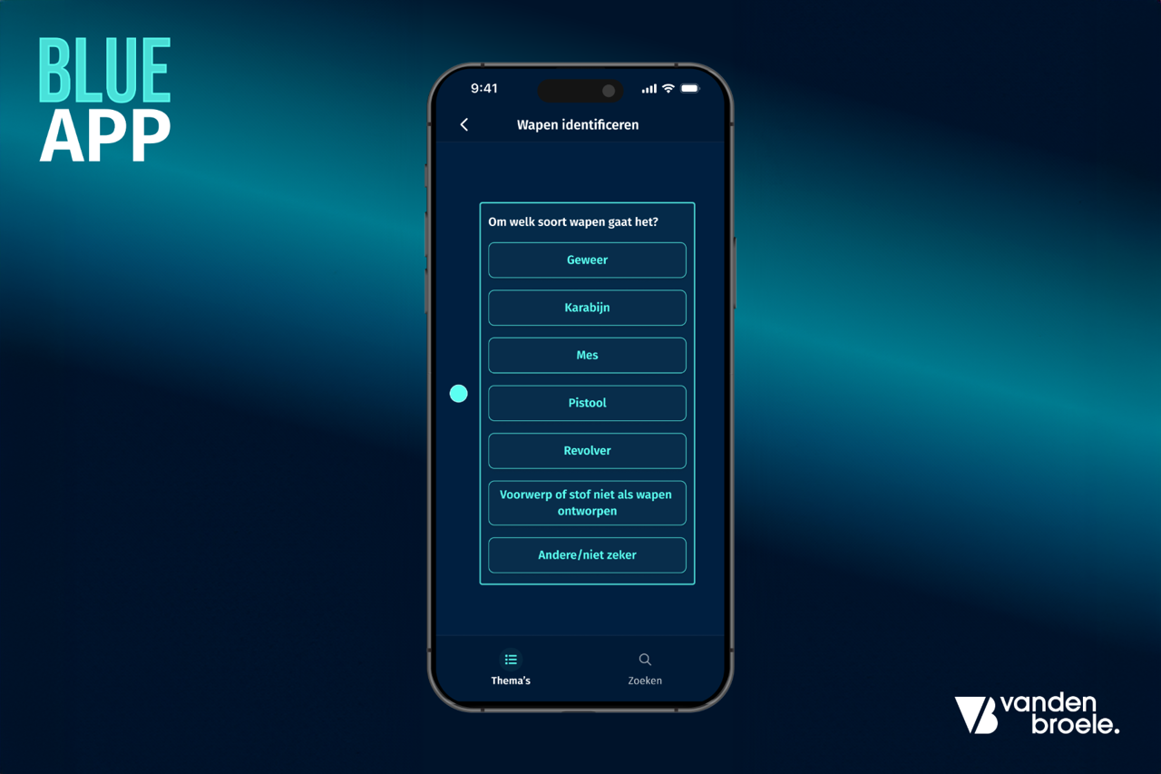 Blueapp Mockups V1 4 Blueapp Procedure