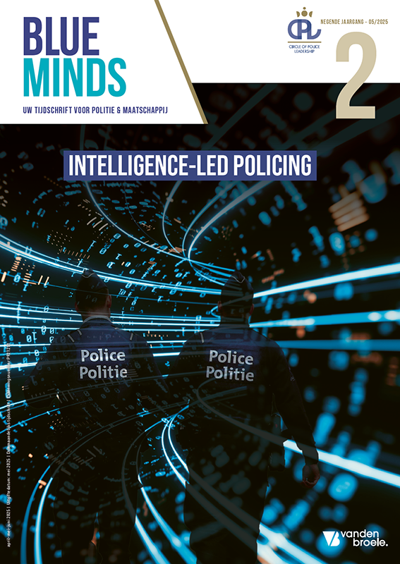 Blue Minds 2025 Nummer 2 Nl