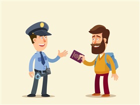 Voor u geanalyseerd: de ministeriële omzendbrief CP 5 betreffende het handelingskader inzake het professioneel profileren en controleren