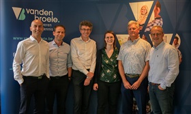 CPL en Vanden Broele vernieuwen samenwerking