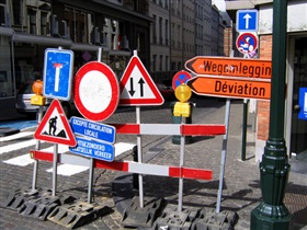 Rechtspraak Verkeer: nieuwe besprekingen toegevoegd