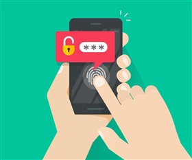 Cyberveiligheid: Hoe vergrendel je je smartphone?