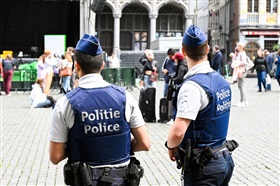 Dag van de Geïntegreerde Politie 2023: tussen traditie en innovatie #fier
