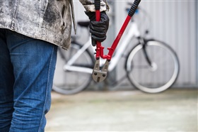 Politie kan voortaan onbeperkt en eenvoudig lokfietsen inzetten om dievenbendes op te sporen