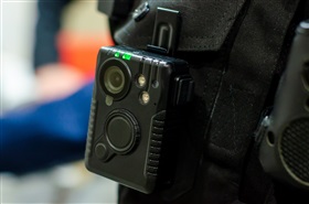 Nieuwe wetgeving rond bodycams van kracht